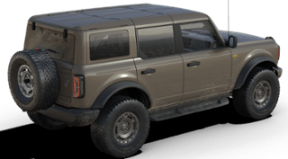 2025 Ford Bronco® External Image 4